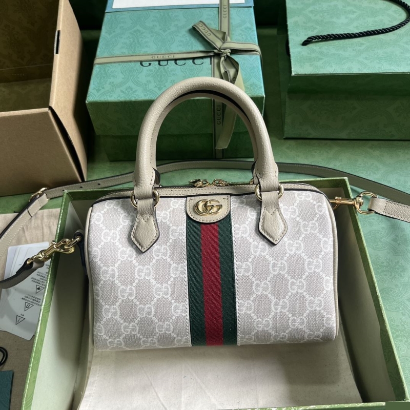 G*u*i speedy bags